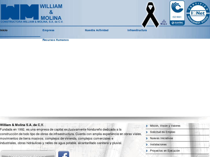 www.williamymolina.com