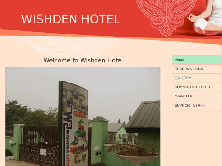 www.wishdenhotel.com