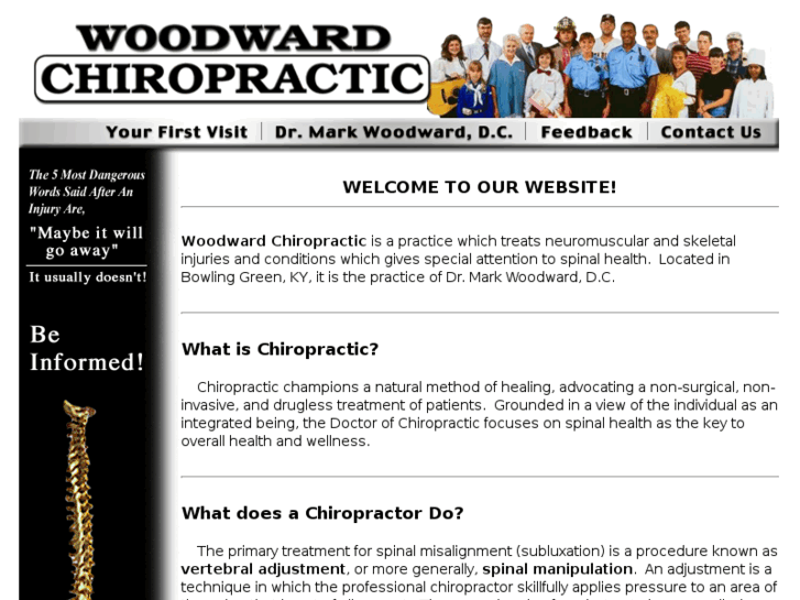 www.woodwardchiropractic.com