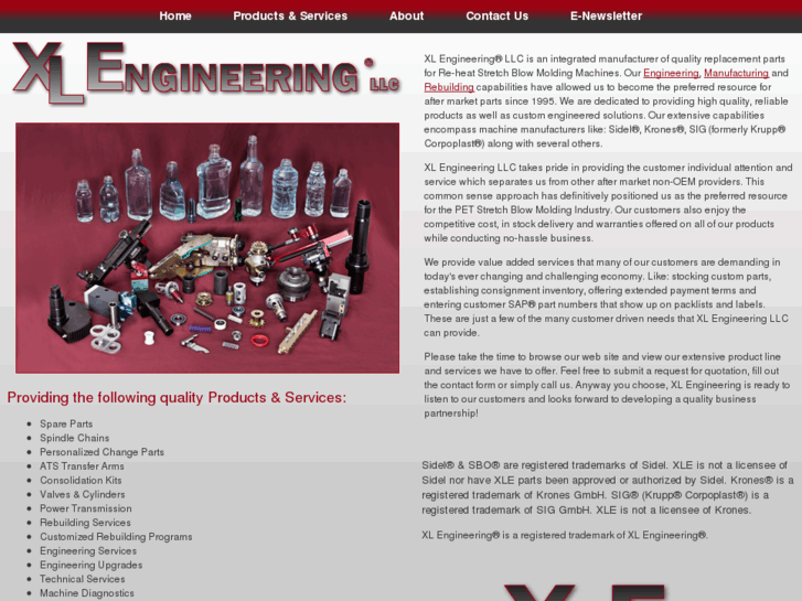 www.xl-engineering.com