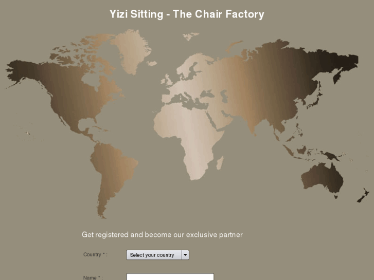 www.yizi-sitting.com