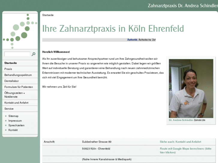 www.zahnarzt-schindler-koeln.com