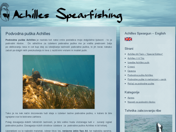 www.achilles-spearfishing.com