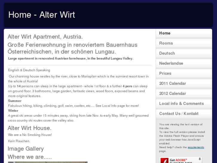 www.alterwirt-lungau.com