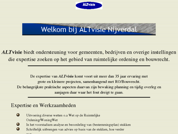 www.altvisie.nl