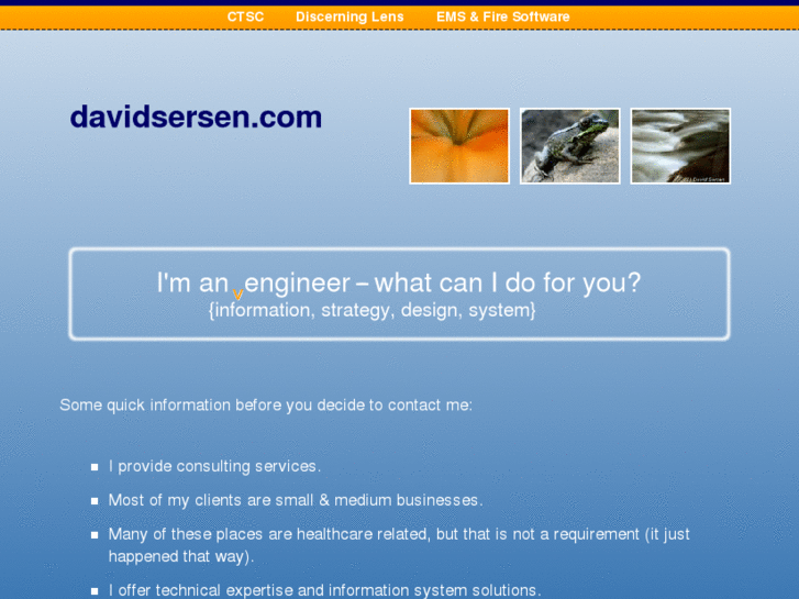 www.andsersen.com