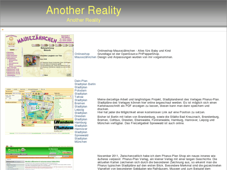 www.another-reality.de