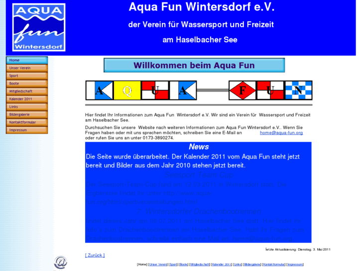 www.aqua-fun.org