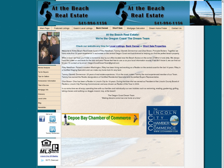 www.atthebeachonline.com