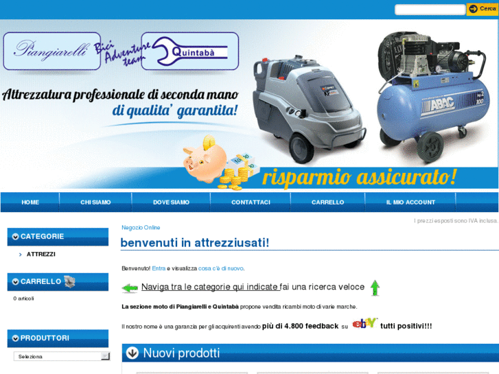 www.attrezziusati.com