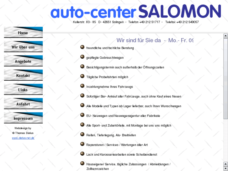 www.autocenter-salomon.com
