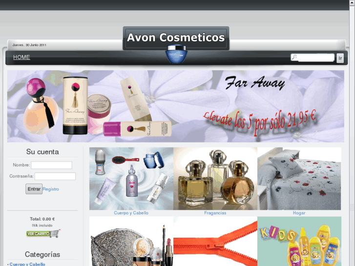 www.avoncosmeticos.es