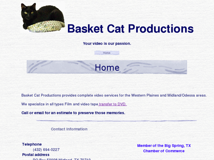 www.basket-cat.com