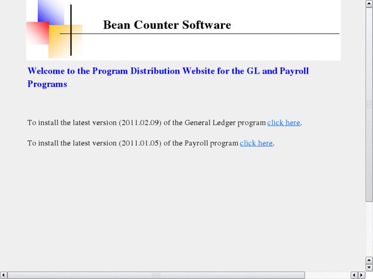 www.beancountersoftware.com