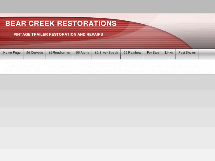 www.bearcreekrestorations.com