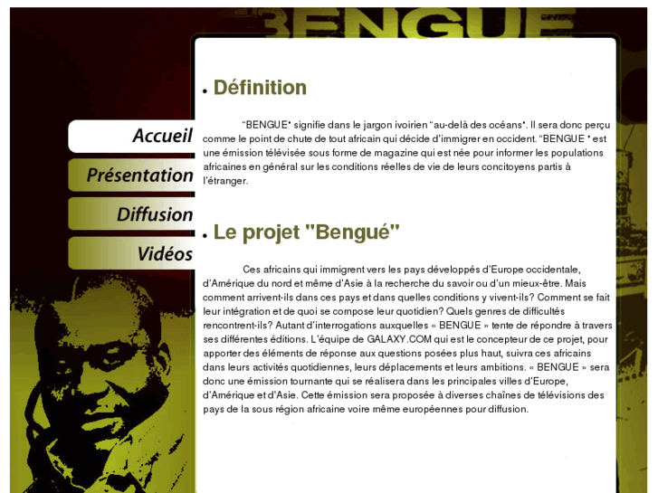 www.bengue.info