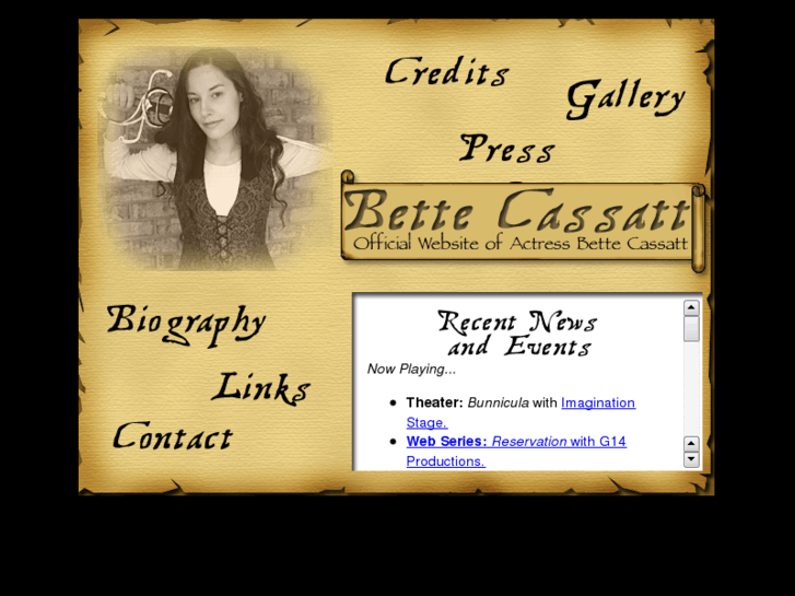 www.bettecassatt.com