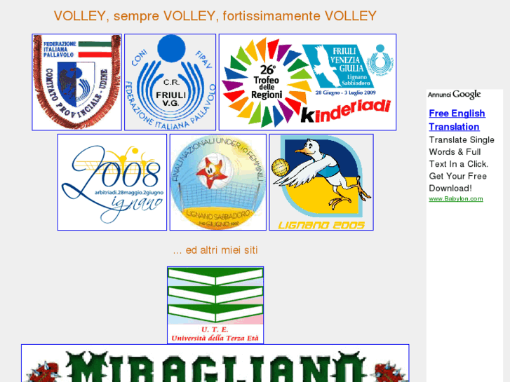 www.biancoweb.it