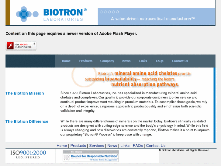 www.biotronlabs.com