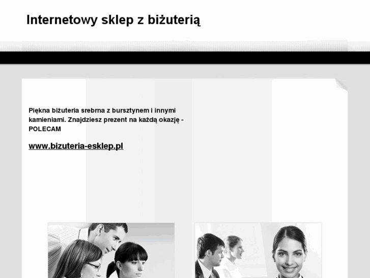 www.bizuteria-esklep.com