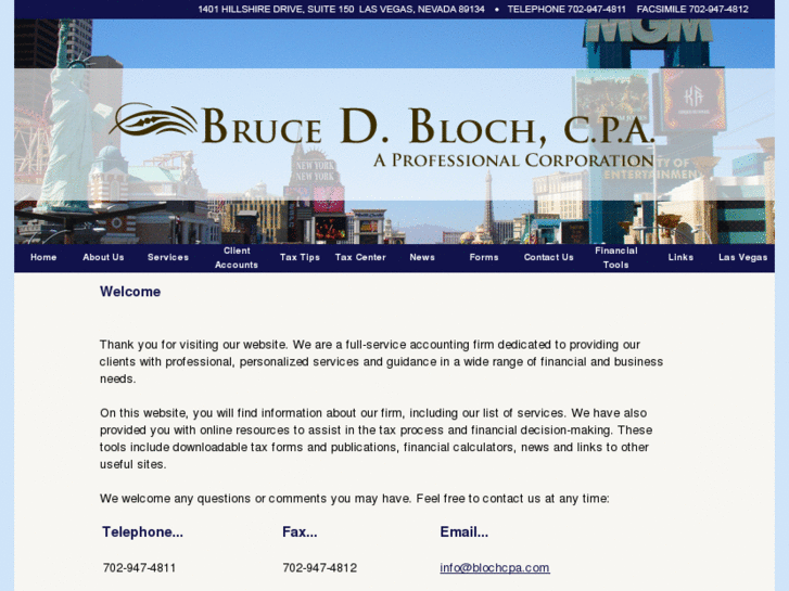 www.blochcpa.com