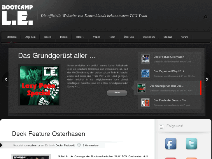www.bootcample.de