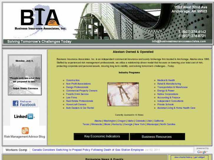 www.businessinsuranceassociates.com