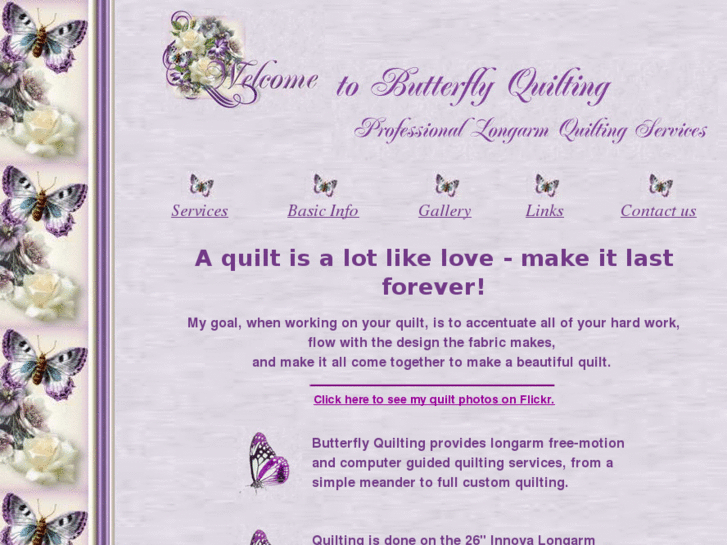 www.butterflyquilting.com