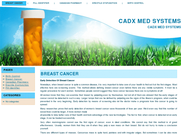 www.cadxmed.com