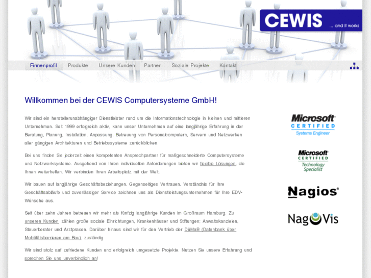 www.cewis.net