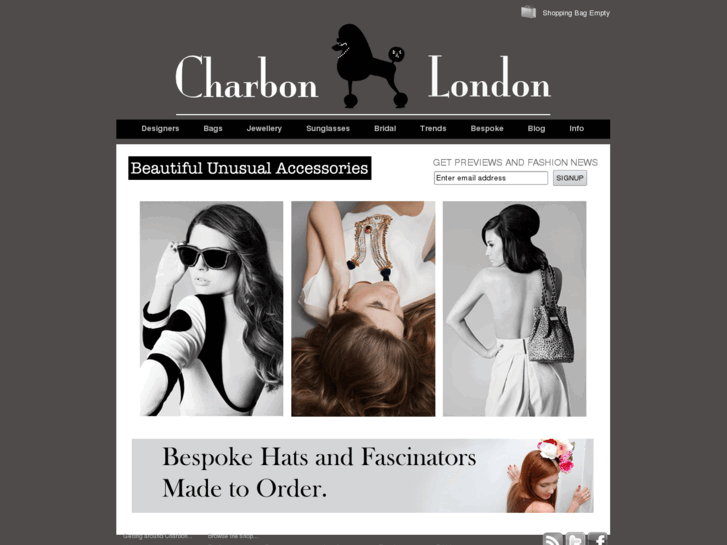 www.charbonlondon.com