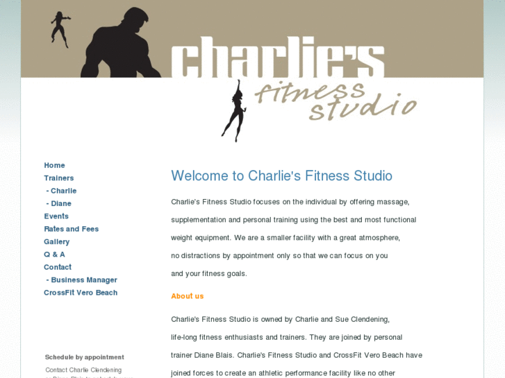 www.charliesfitstudio.com