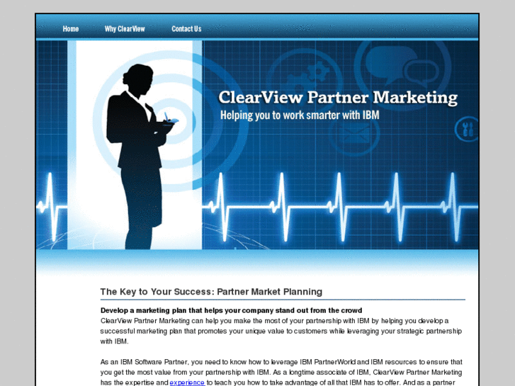 www.clearviewpartnermarketing.com