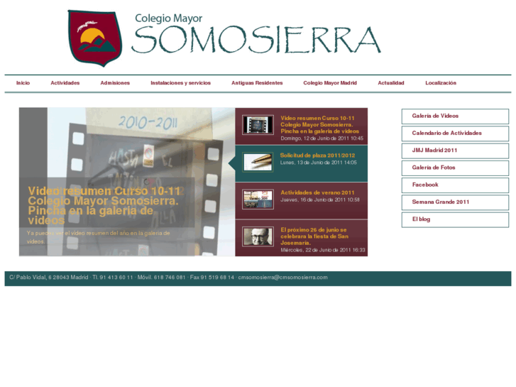 www.cmsomosierra.com