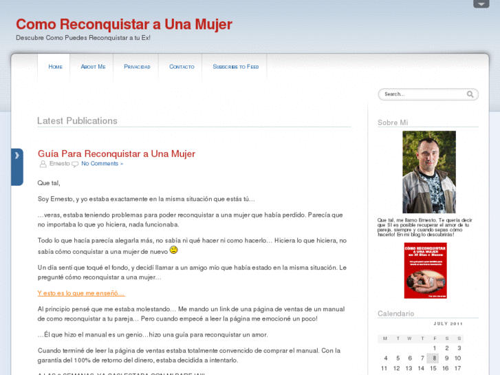 www.comoreconquistaraunamujer.com