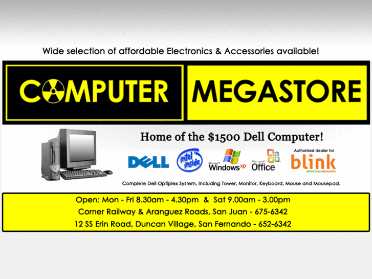 www.computermegastore.net