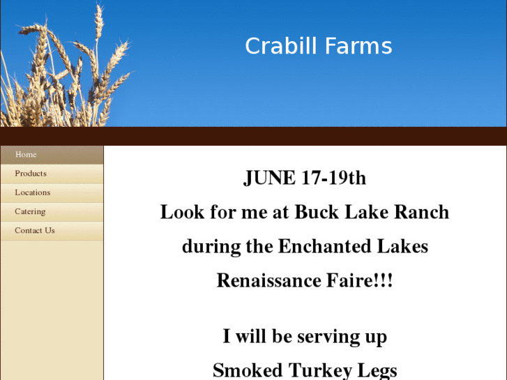 www.crabillfarms.com