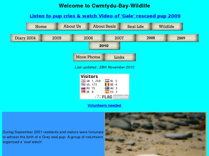 www.cwmtydu-bay-wildlife.org