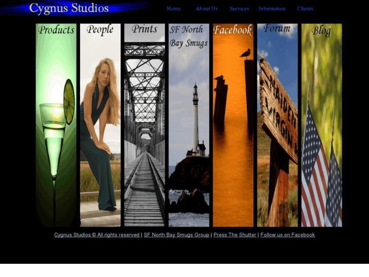 www.cygnusstudios.com
