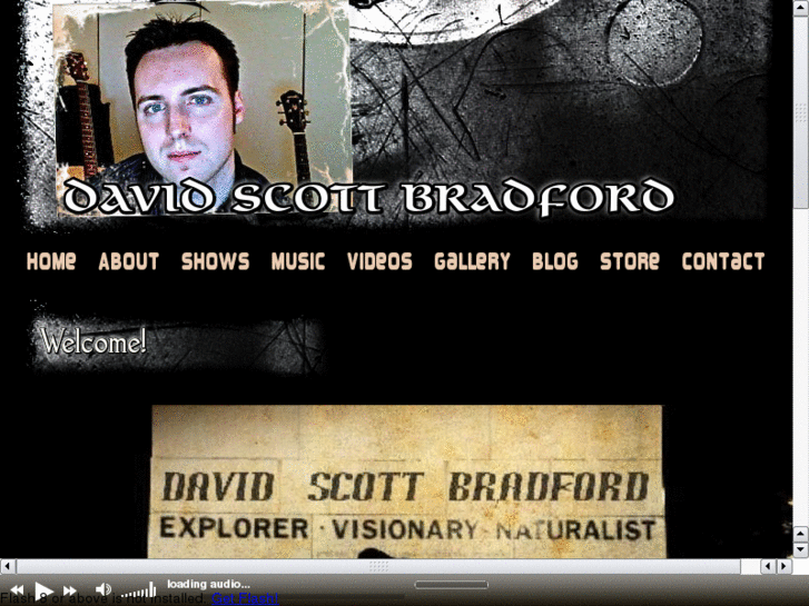www.davidscottbradford.com