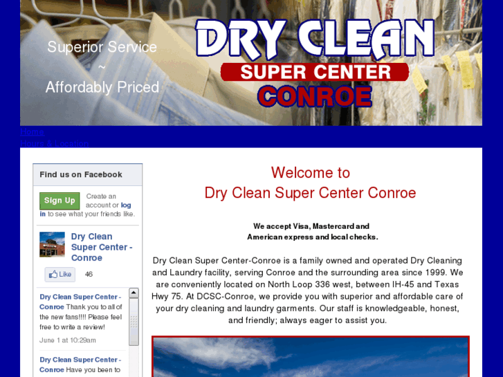 www.dcsc-conroe.com