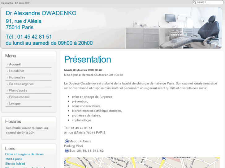 www.dentiste-paris-14.com