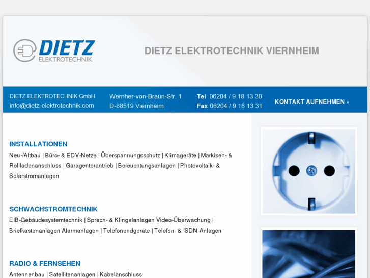 www.dietz-elektrotechnik.com