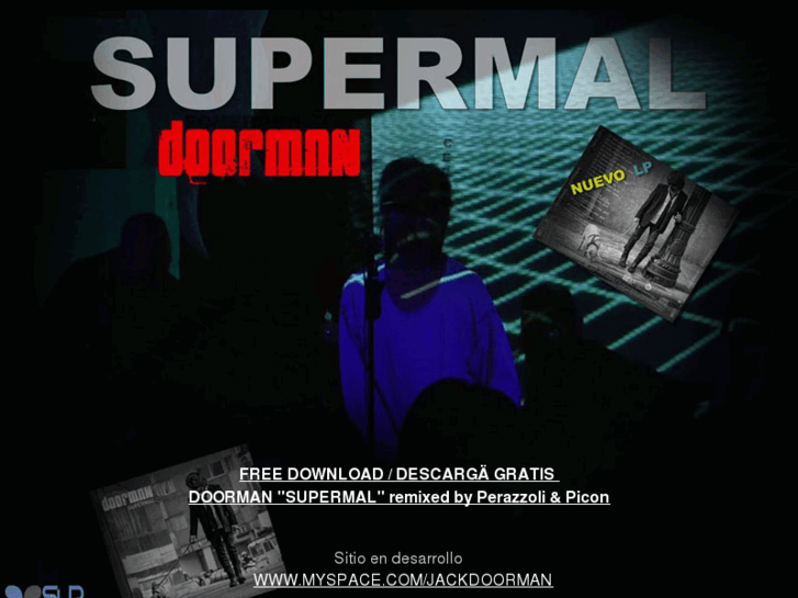 www.doormanspace.com