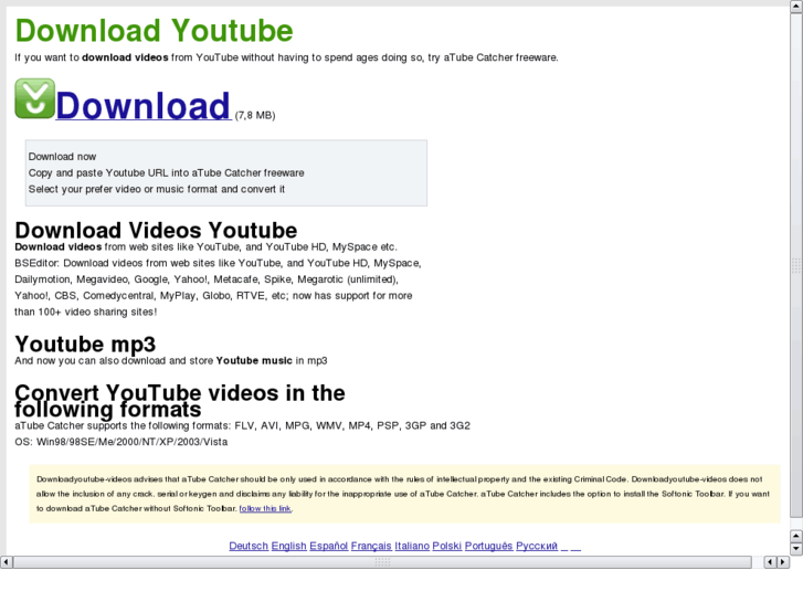 www.downloadyoutube-videos.com