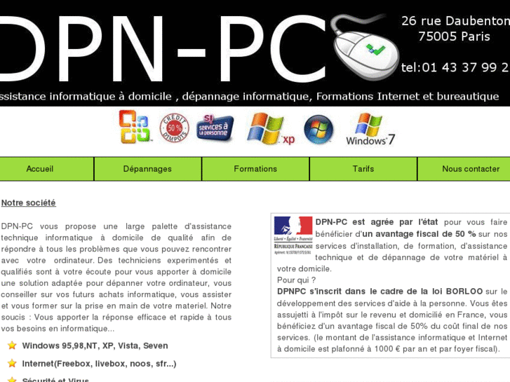 www.dpn-pc.fr