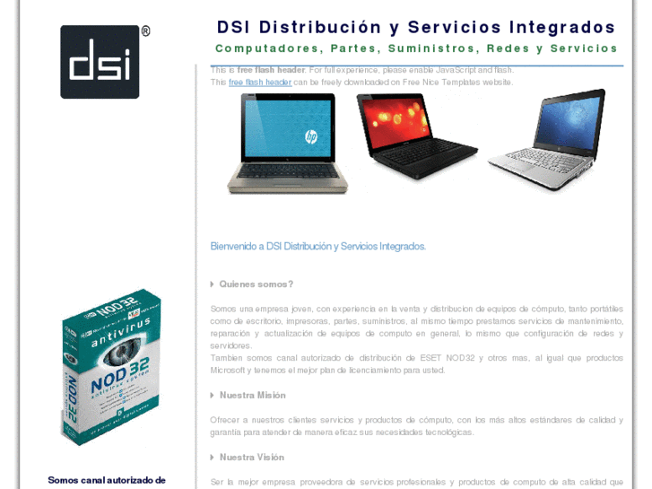 www.dsi-colombia.com