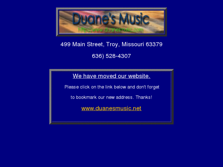 www.duanesmusic.com