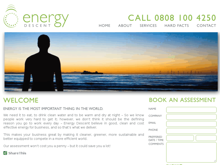 www.energydescent.co.uk