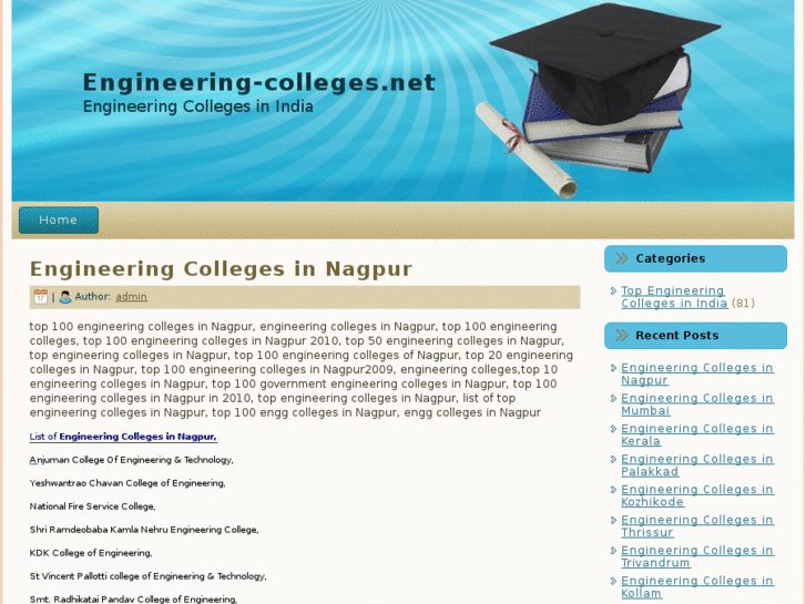 www.engineering-colleges.net